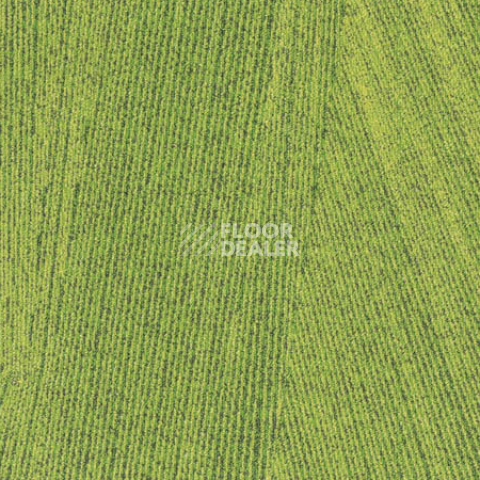 Ковровая плитка Milliken Facet fct 103-141 Lime фото 1 | FLOORDEALER